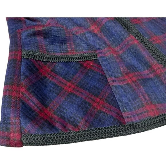 Vintage Cricket Planet Blazer Jacket 16 - Picture 4 of 7